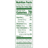 Applegate 6 , Organic Uncured Black Forest Ham, Ounce