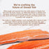 150 Scout Wild Pink Salmon, GR
