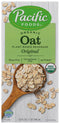 Pacific Natural Foods Organic Natural Oatmeal Beverage - Original - 32 Fl
