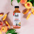 18 12 count Bai Iced Tea, Narino Peach, Antioxidant Infused Supertea, Crafted with Real Tea (Black Tea, White Tea)