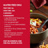 1 Oz McCormick Gluten Free Chili Seasoning Mix