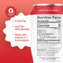 16.0 Oz (12-Pack) Ryl Iced Tea, Raspberry, Antioxidant Superblend, No Artificial Ingredients, Fl