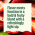Immunity 12 oz Suja Organic Strawberry Guava Cold Pressed Juice Drink, fl Bottle