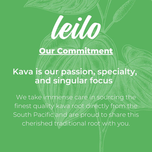 6-Pack (3) (3) 12 oz (Pack 6) Leilo | Kava Powered Sparkling Relaxation Drink | Variety Sampler - Non-Alc Calming