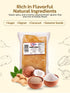 100% AYISYEN Haitian Cassava from Cap Haitian - Sugar/Sucre