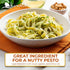 3.5 lb Kevala Cashew Butter - Premium Natural Cashew Cream for Baking and Cooking, Delicious Peanut Butter Substitute