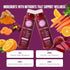 11.8 JUST MADE JUICE Beets & Turmeric Juice, FZ