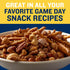 15 Oz PLANTERS Lightly Salted Mix Nuts, Party Snacks, Plant-Based Protein, Canister