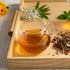 15 Count (Pack 1) Rishi Tea Valerian Dream Herbal Tea - Organic Sachet Tea Bags, Sleep Friendly, Caffeine Free, Calming