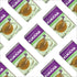 16 Eden Kukicha Organic Roasted Twig Tea, George Ohsawa Macrobiotic, Low Caffeine, Unbleached Manila Tea Bags/Box