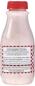 RONNY BROOK 12 RONNYBROOK FARM DAIRY Strawberry Drinkable Yogurt, FZ
