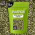 5 lb Packed Oh! Nuts Pumpkin Seed Roasted & Salted - Bulk Bag - No Shell Pumpkin Seeds - Roasted Seeds - Pepitas Snack