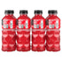 20 Oz 8 Pack Powerade Fruit Punch, Electrolyte Enhanced Sports Drink, Fl Bottles