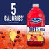 64 Oz (Pack 5) Ocean Spray Diet Cran-Pineapple Cranberry Pineapple Juice Drink, Fl Bottle