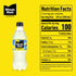 16.9 oz, 6 Pack Minute Maid Lemonade Made w/Real Lemons, fl