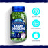 Litehouse Freeze Dried Salad Dressing Herb Blend - Substitute for Fresh Salad Dressing, Jar Equal to Blend of 6 Herbs, Organic, Salad Seasoning, Non-GMO, Gluten-Free - 0.42 Ounce, 2-Pack