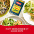 15 oz (Pack 12) 4g 99% Snow's Wild Caught Chopped Clams Canned, Can of - Served in Clam Juice - Protein Per Serving