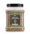 Birch & Meadow 1.5 lb of Ground Cardamom, Spicy & Fruity, Versatile