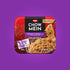 Nissin Chow Mein Teriyaki, Chicken - 4 Ounce (Pack of 8)