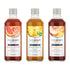 SodaStream Crafted Cocktail Mixers: Non-alcoholic mixers expertly crafted for sparkling cocktails &
