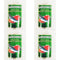 Generic Sardines in Tomato Sauce, 15 oz Can, Pack of 4