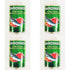 Generic Sardines in Tomato Sauce, 15 oz Can, Pack of 4