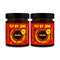 FLYBYJING Original Sichuan Chili Crisp: Premium Chili Oil w/Crunchy Garlic and Shallots