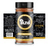 Kitchen Crafted - BLND Canadian Classic Old Montreal Meat Rub, Seasonings for Cooking Steak Meat, 9.6 oz
