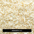 1 Frontier Chopped Onion, Pound, Dried & Chopped Sweet White Onion, Kosher, Sustainably Grown