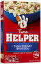 Tuna Helper Tuna Pasta Creamy Dinner Kit - Broccoli - 6.4 oz