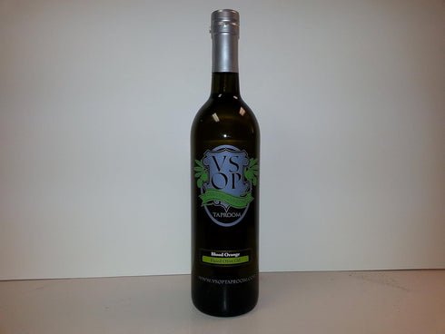 VSOP Blood Orange Fused Extra Virgin Olive Oil (750 ml / 25.36 oz)