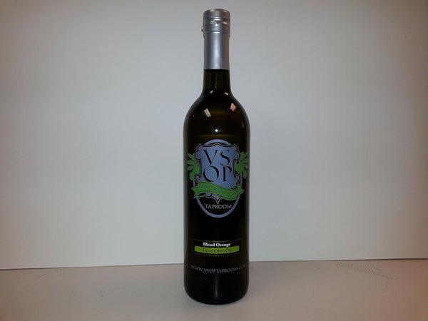 VSOP Blood Orange Fused Extra Virgin Olive Oil (750 ml / 25.36 oz)