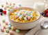 EMPORIUM CANDY TASTY TREATS FOR THE TUMMY 10 oz Fruity Marshmallows Orange, Lemon, Strawberry & Lime Flavors Soft