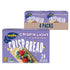 Wasa Crisp’n Light 7 Grains Crispbread, 4.9 oz (Pack of 4), Non-GMO Crackers, 7 Grain Blend, 20 Calories