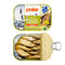 MW Polar Brisling Sardines, Smoked in Olive Oil, 3.52 Ounce (Pack of