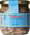 Nettuno Salted Anchovies Cetara, Campania, Italy - 14.8 oz