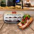 4.27oz pack 3 Wild Cod Liver Canned From Iceland
