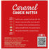 Community 72 Count, 12 Count (Pack 6) Coffee Caramel Cookie Butter Flavored Medium Roast, Keurig K-Cup Coffee Pods