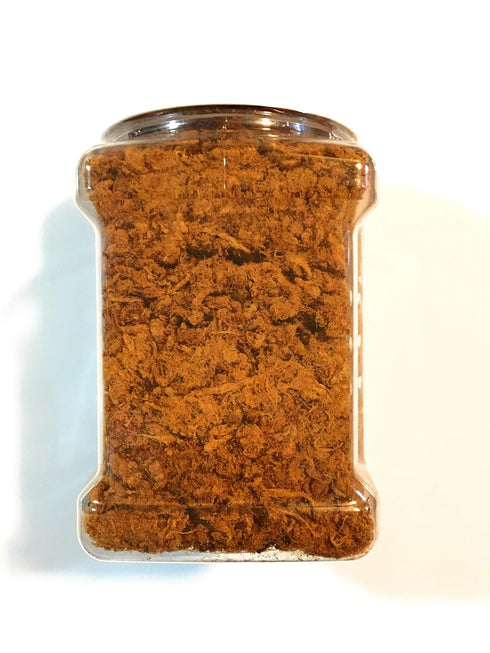 Ching Yeh 16 Oz Pork Sung