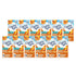 Crystal Light On The Go Peach Mango With Caffeine Drink Mix, 10-Packet