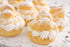 1 Naturejam NO MELT Sweet Snow Sugar Pound Bulk Bag for Doughnuts and Pastries-White Sugar For Powdered Donuts Origin: