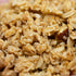 The Gourmet Granola 3-Pack, 12 oz. Refreshing Lemon Almond Granola | Bags | Savory or Sweet | Dairy, Gluten, Soy-Free |