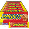 ZAGNUT Crunchy Peanut Butter with Toasted Coconut Candy Bars, 1.51 oz (18