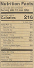 24 8.6 Oz. Pack 6 Star Anise Foods Brown Rice Gluten Free Noodles with Green Tea - Servings, Per Box, of Boxes, Pho