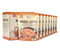 Ritikas Global Grains Madras Lentils, Authentic Indian Slow-Cooked Lentils with Beans and Spices, Ready to