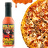 5 oz. Hellfire Hot Sauce Fiery Fool - Extreme Hot Sauce without Extract, Featured on Hot Ones TV Show