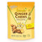 Prince Of Peace Ginger Chews With Lemon, 4 oz. Candied Ginger Lemon