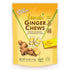 Prince Of Peace Ginger Chews With Lemon, 4 oz. Candied Ginger Lemon