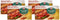 Natural Choice Hormel Fully Cooked Uncured Bacon, 2.5 Oz (Pack of 4)