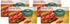 Natural Choice Hormel Fully Cooked Uncured Bacon, 2.5 Oz (Pack of 4)